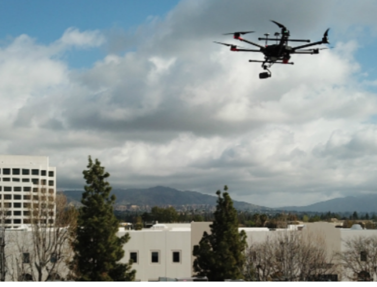 공공안전분야_드론