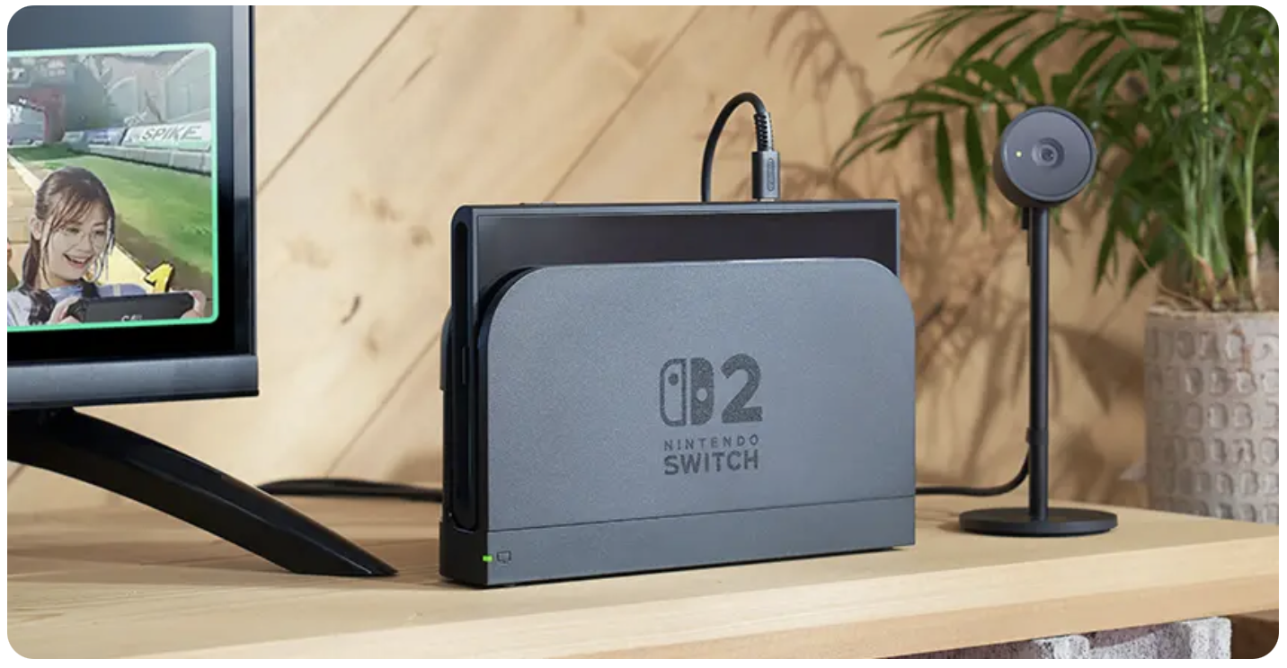 닌텐도 스위치2 사전 예약