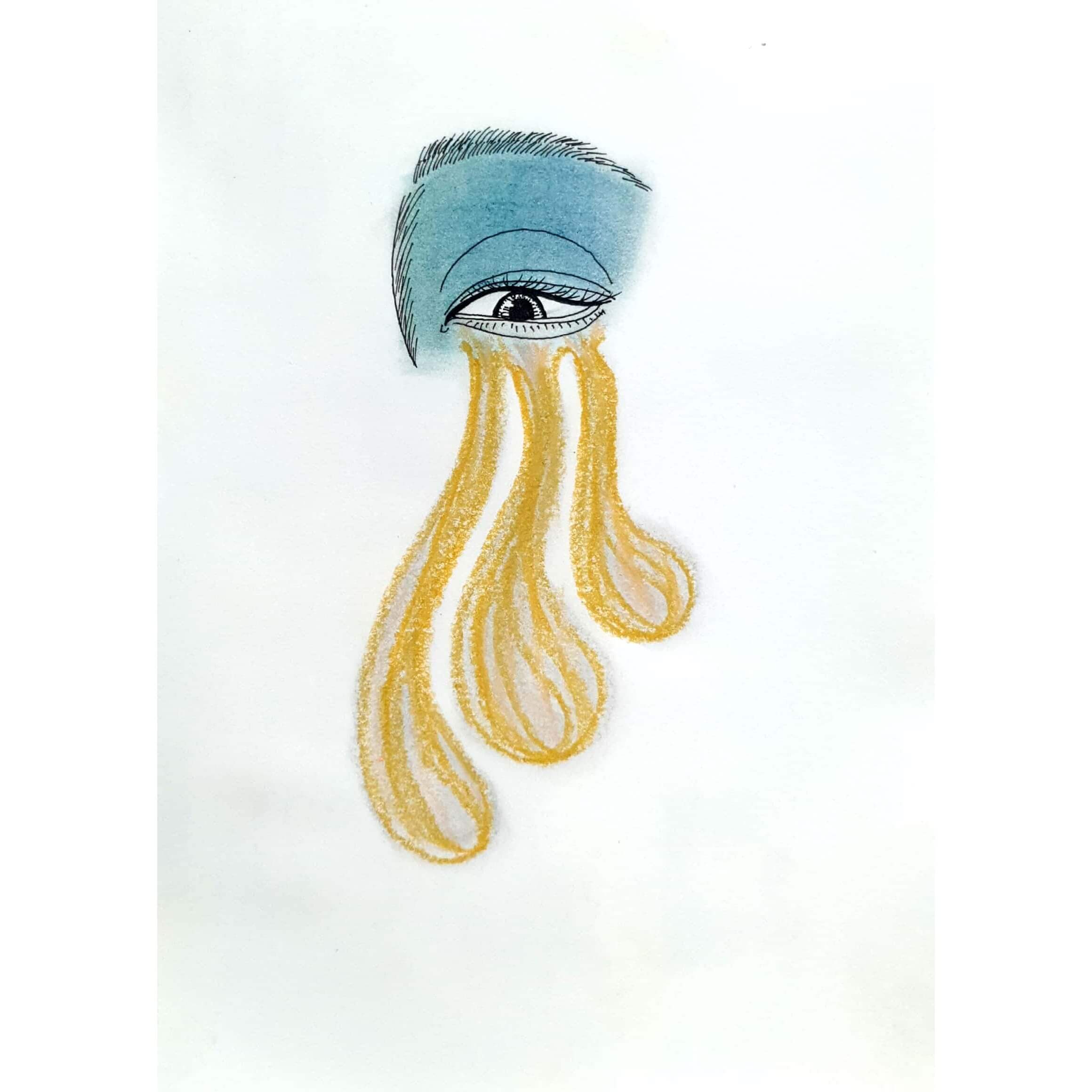 채색3