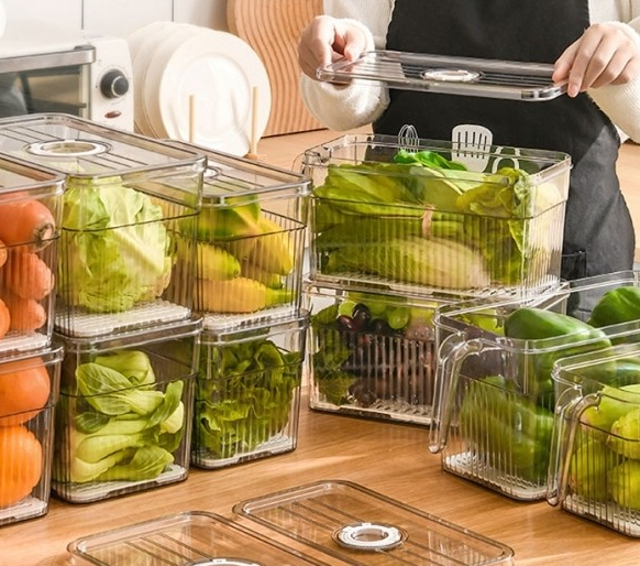 채소 오래 보관하는 방법에 대해서 알아보자