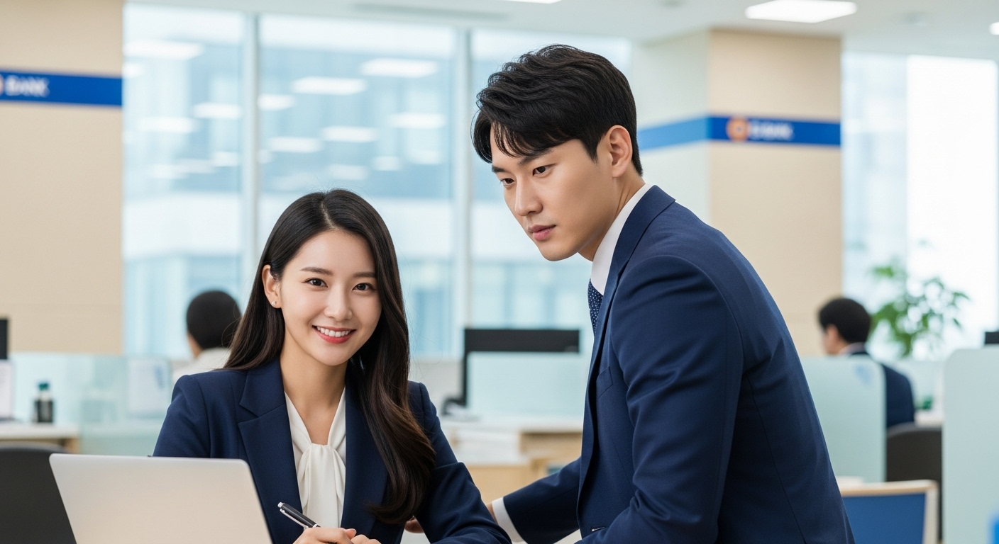 IRP vs 연금저축