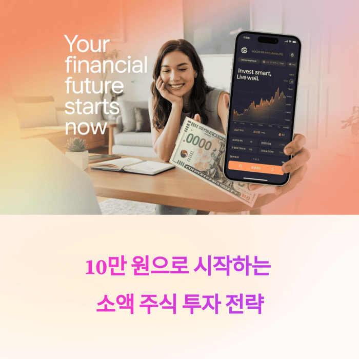 개인금융
