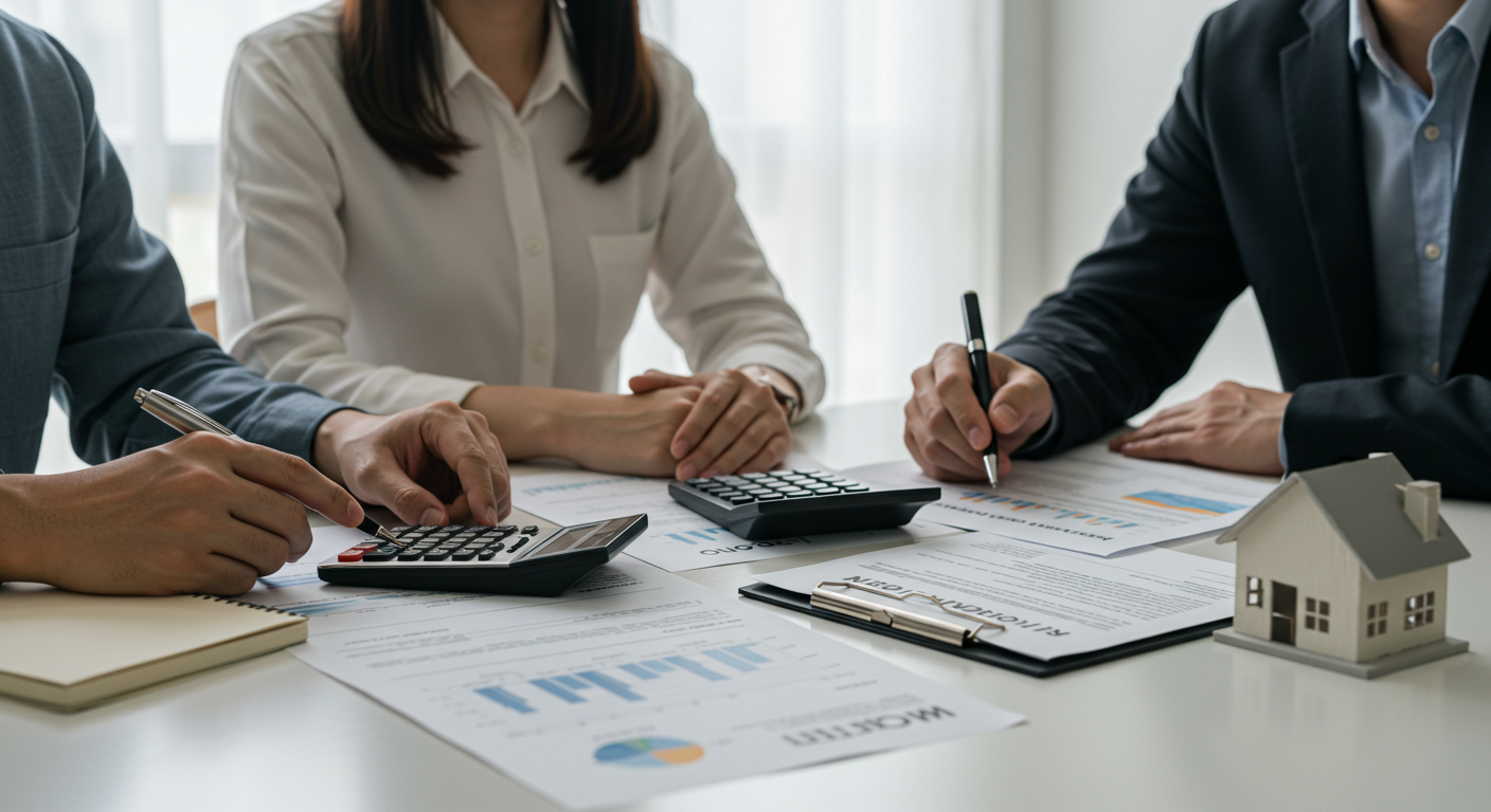 대출 한도, 주택금융공사