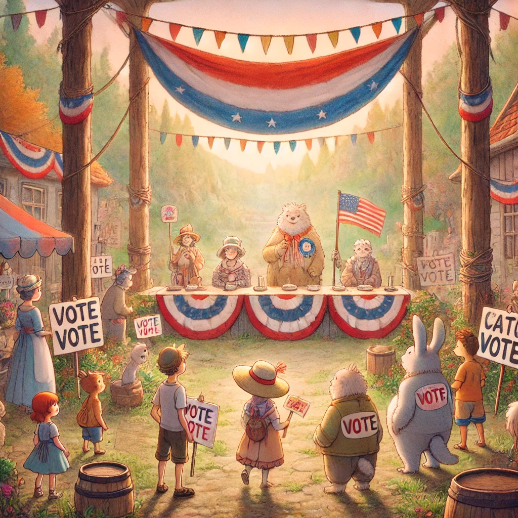 지브리풍 이미지 무료[카카오톡 프로필 설정]