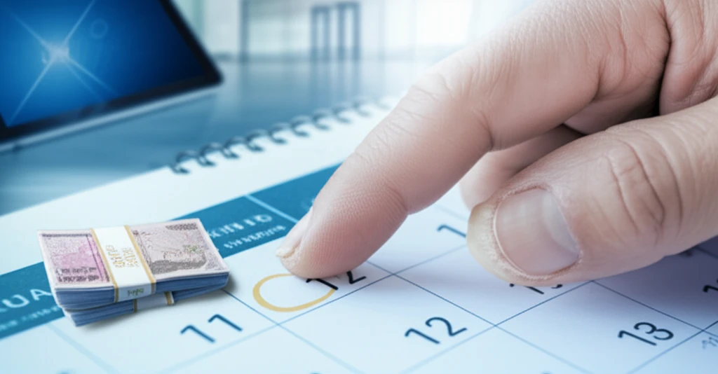 놓치면 안 될 2025 기초연금 신청..