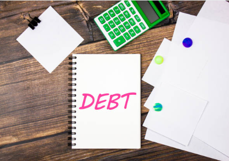 DSR (Debt Service Ratio)