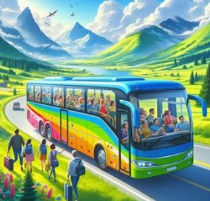 서울고속버스터미널