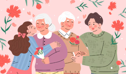 어버이날 선물 추천