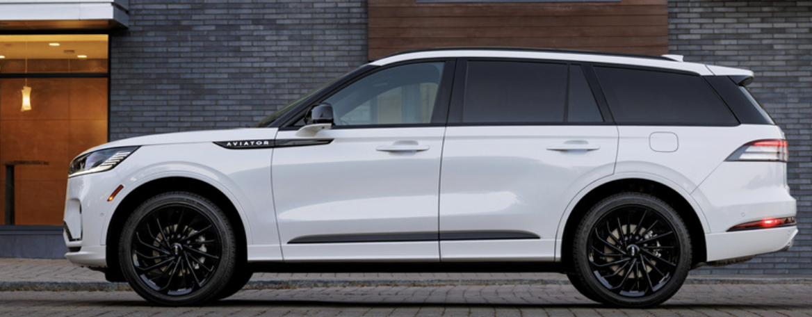 링컨 에비에이터