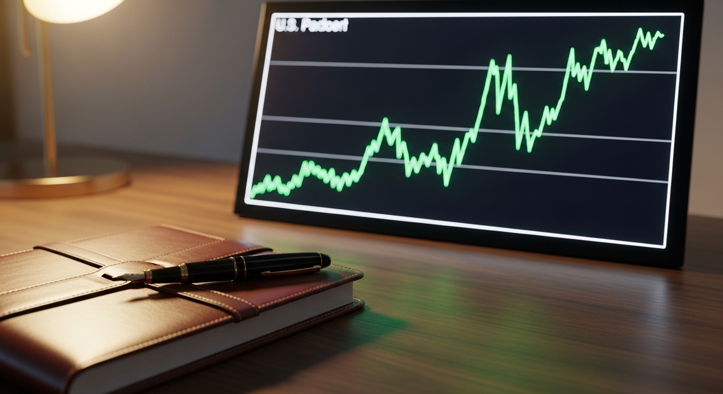 2026년 미국 생활필수품 주식 추천 TOP 5: 경기 불황에도 흔들리지 않는 배당 우량주 총정리