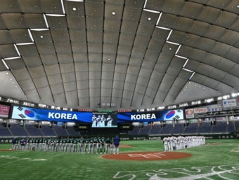 2026 WBC 중계 채널 &amp; OTT 완전 비교