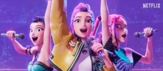 매기 강 케데헌 감독 