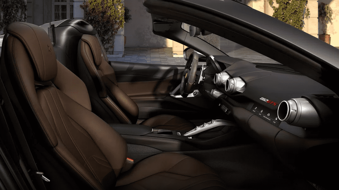 페라리 디자인5