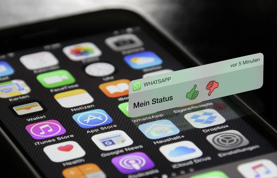 애플 락인 생태계의 모든 것인 아이폰 이미지