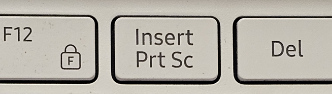 키보드-insert