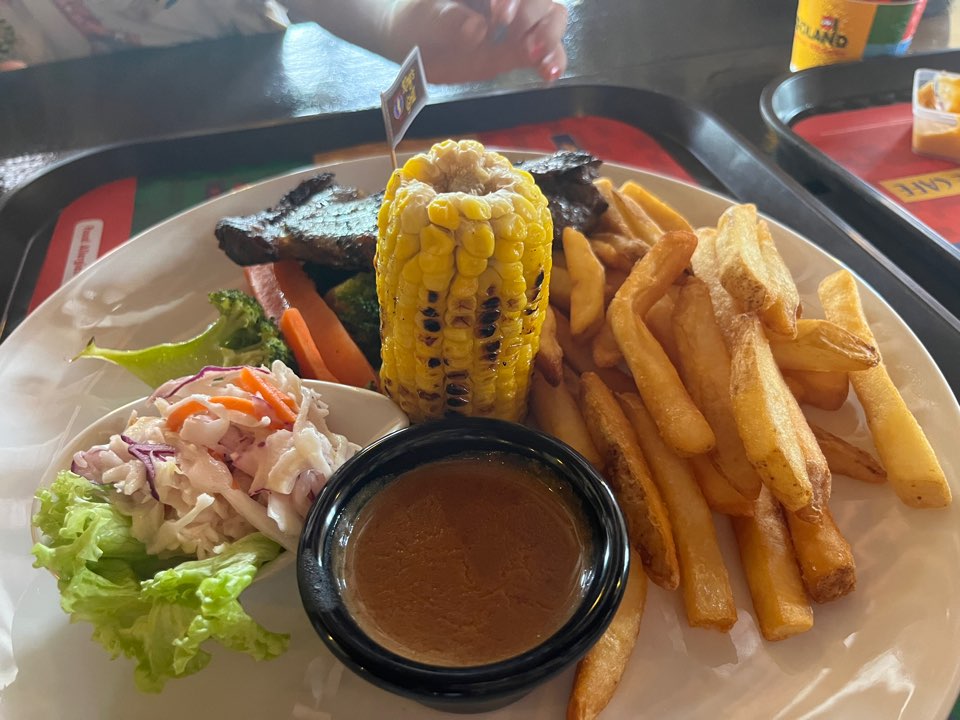 조호바루-레고랜드-테마파크-맛집