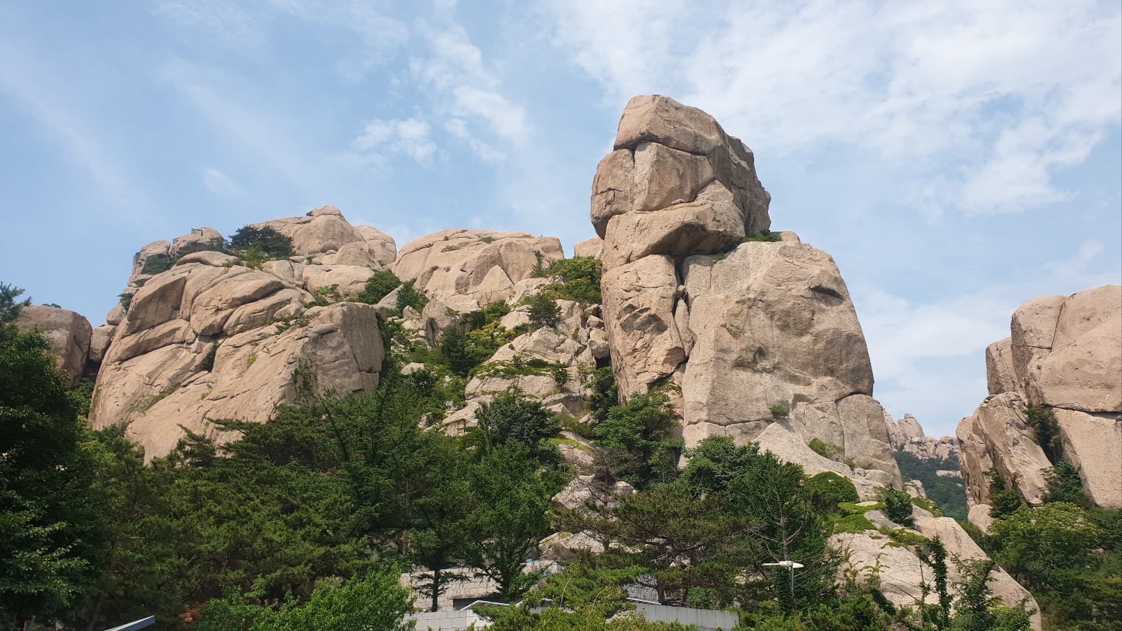 노산