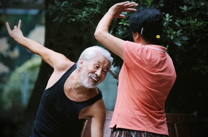 운동VS식단, 봄철 건강 핵심은?