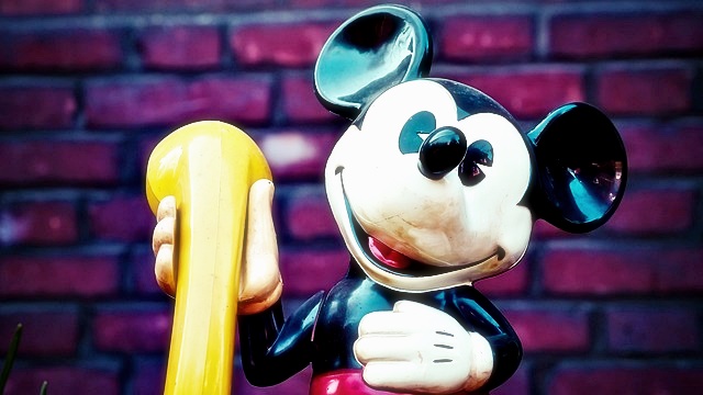 디즈니 플러스 다운로드 방법