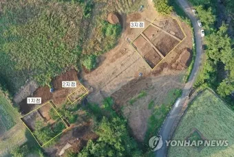 제주 항파두리 유적지 역사 공부 겸 산책코스 소개_2