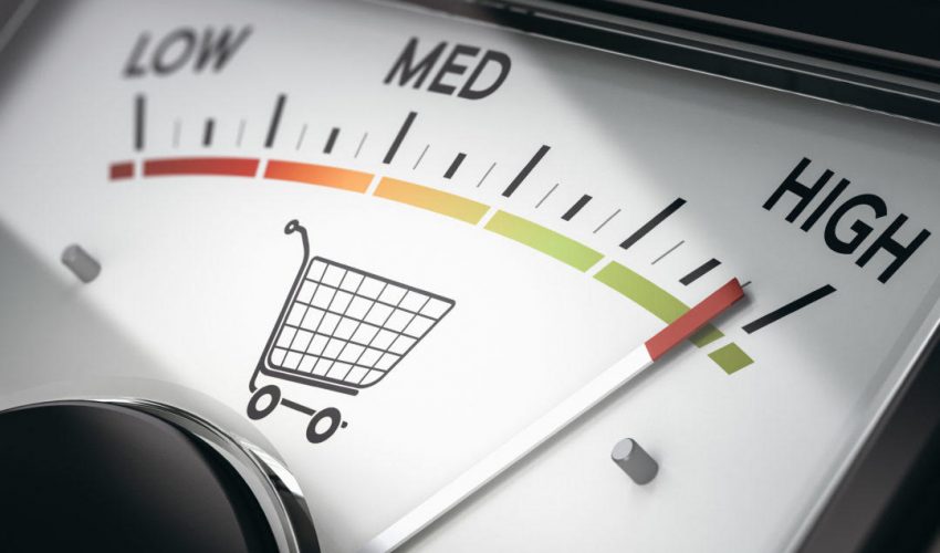 미국 인플레이션