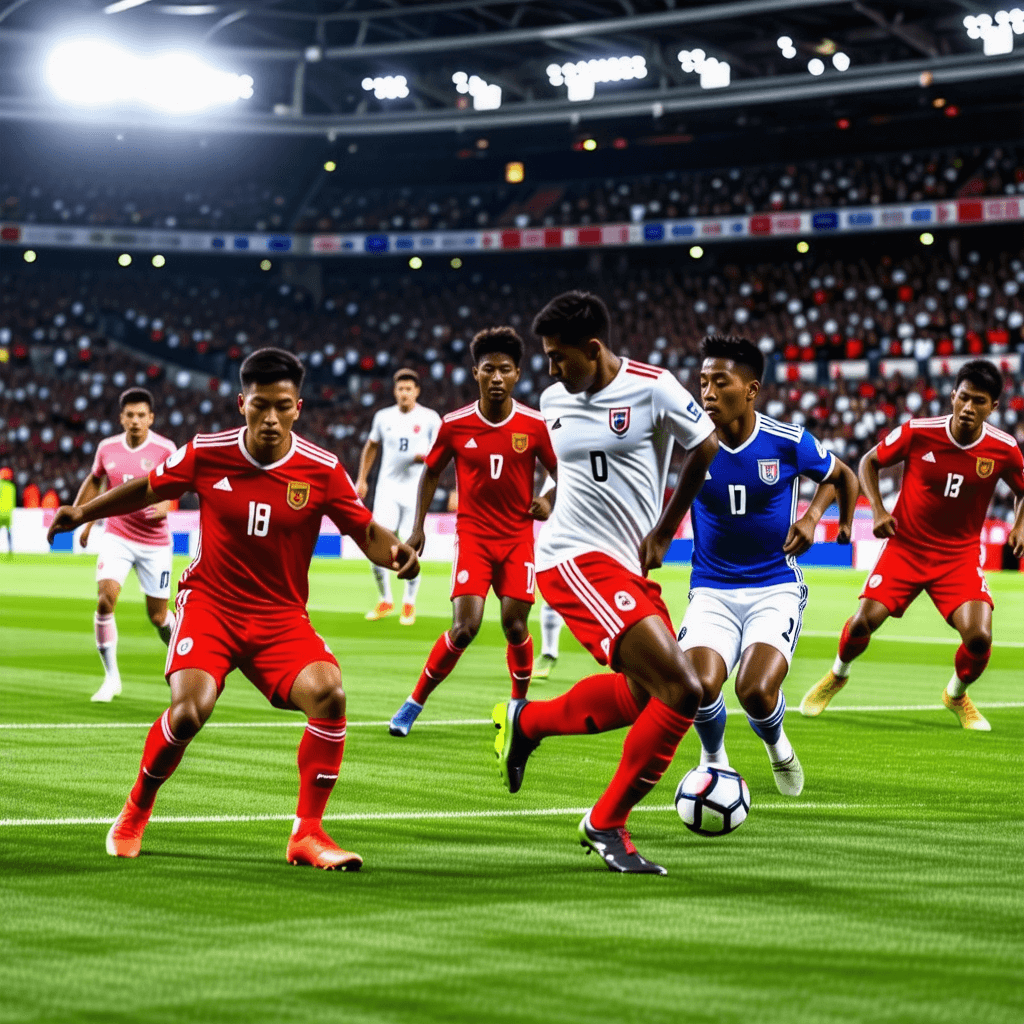 한국 쿠웨이트 축구 생중계 무료보기