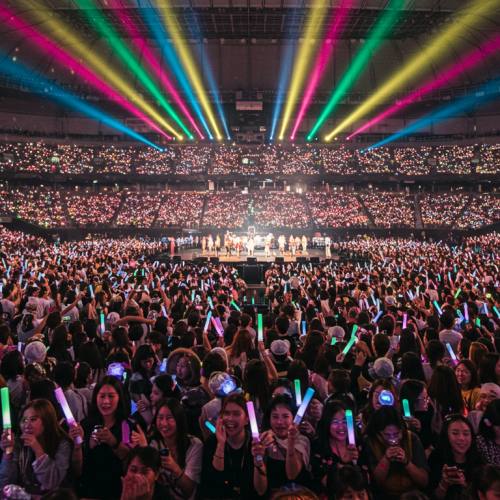 케이팝 해외반응 사진