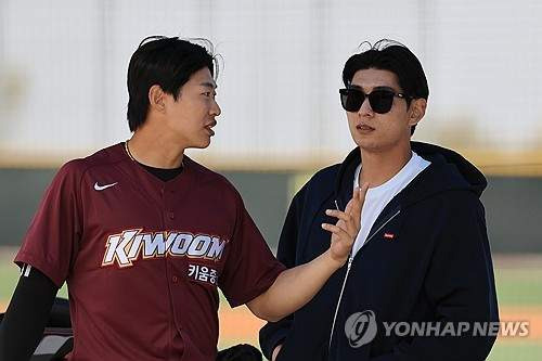 송성문 야구선수 연봉 나이 프로필 학력 고향: 샌디에이고 파드리스 MLB 성공 비결, 20-20 기록 완벽 분석