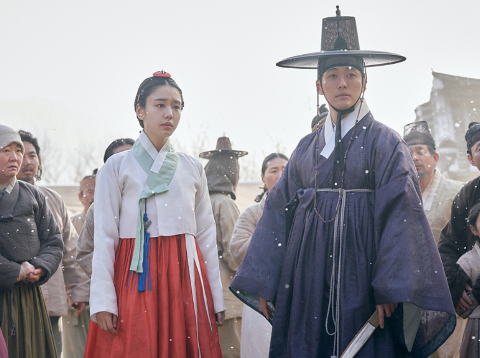 연인 몇부작