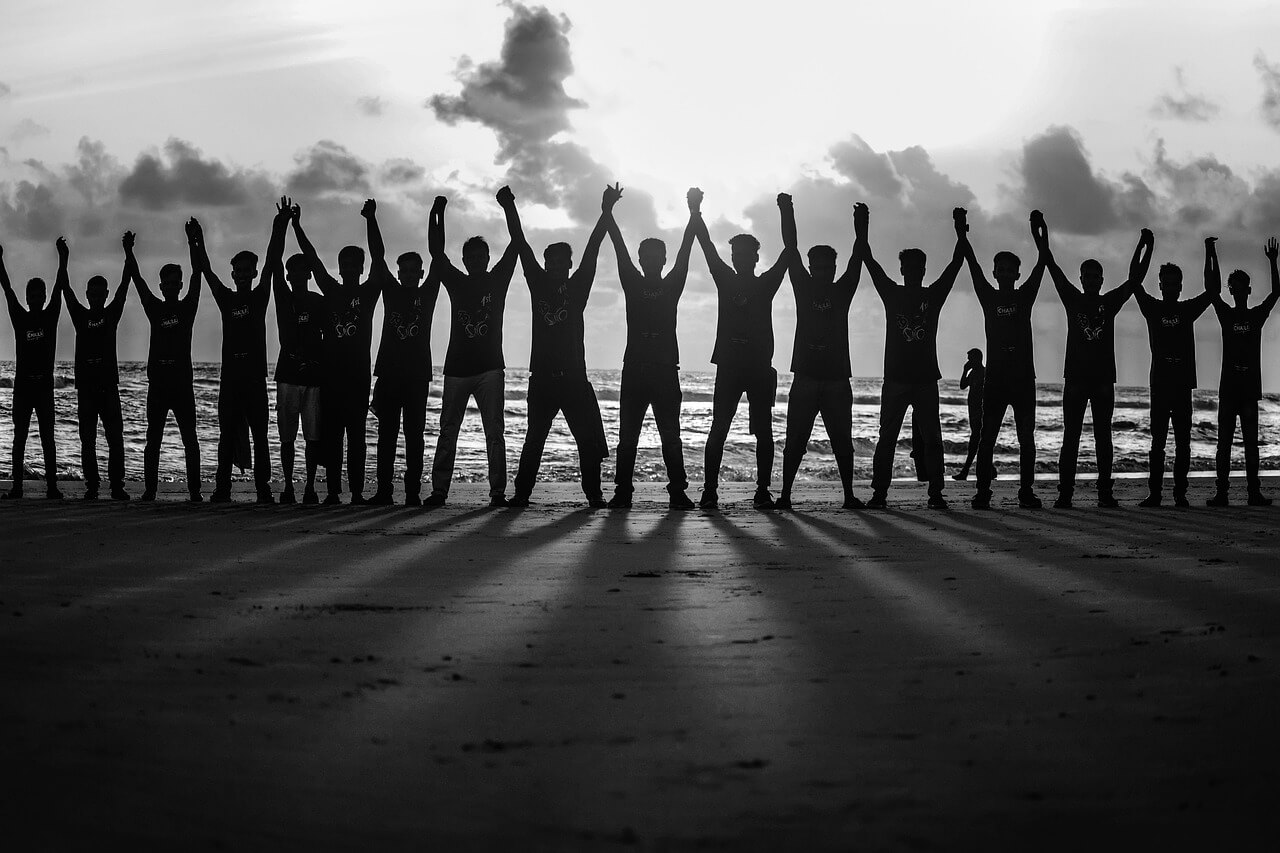 독서 모임의 힘 - 혼자 읽을 때와 달라지는 5가지 효과