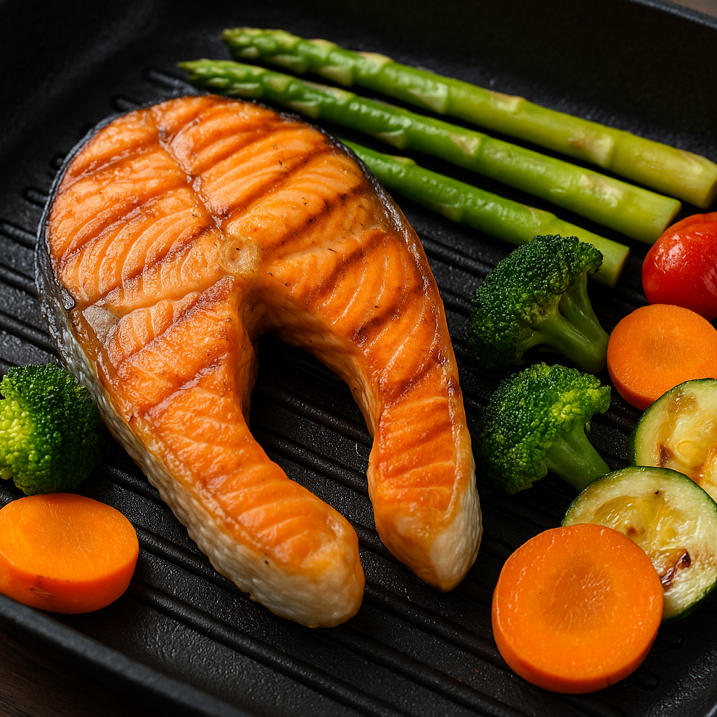 혈압 낮추는 음식