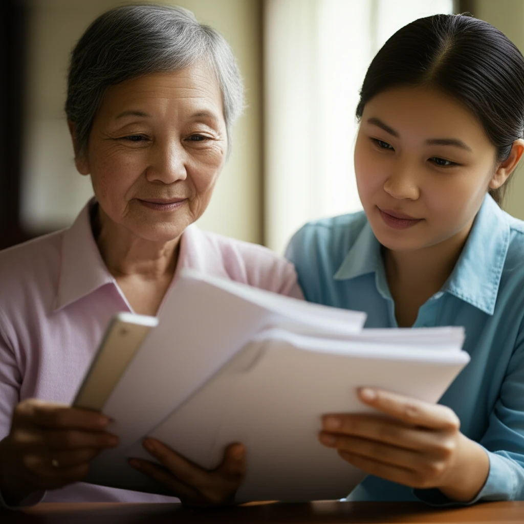 치매간병보험 납입면제 범위 확대 동향..