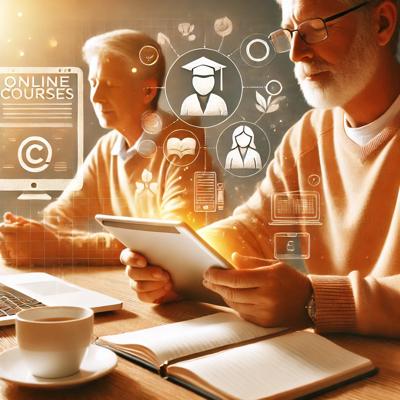 중장년 배움카드로 인생 2막 시작하기: 활용법부터 성공사례까지 완벽 가이드