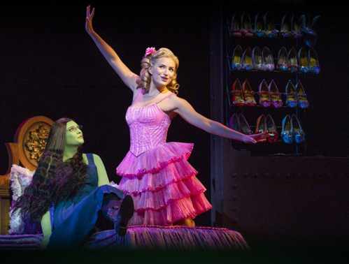 위키드 뮤지컬 예매