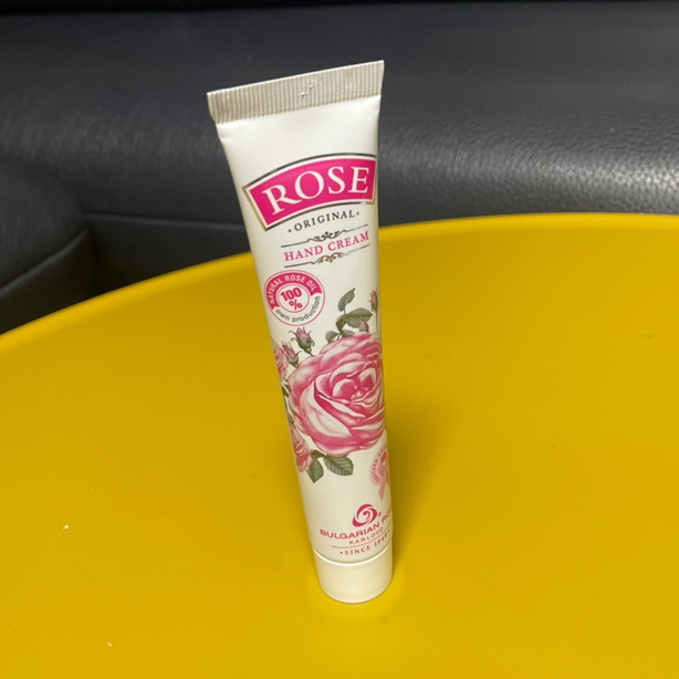 로즈 오리지날 핸드크림
