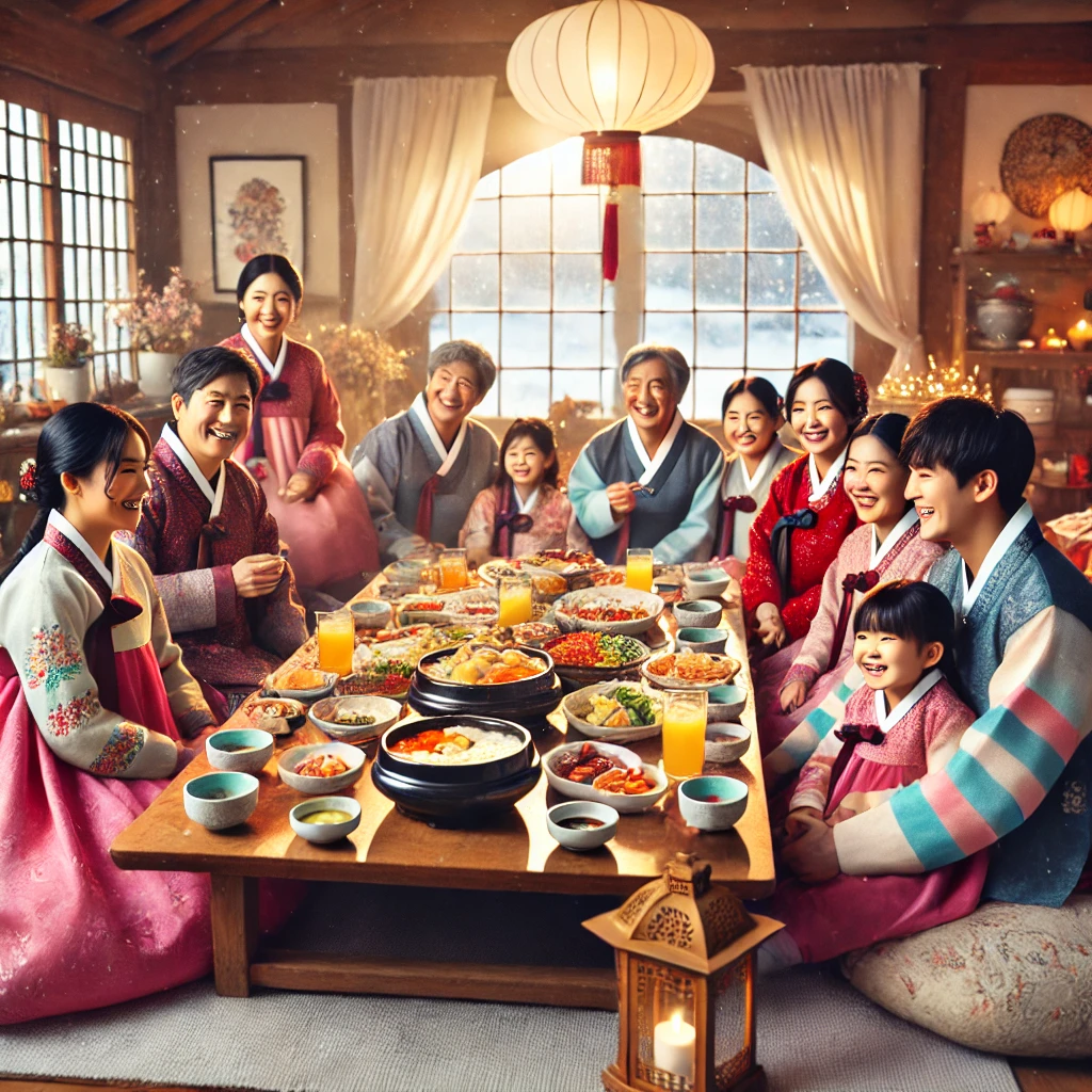 설명절-행복한-가족