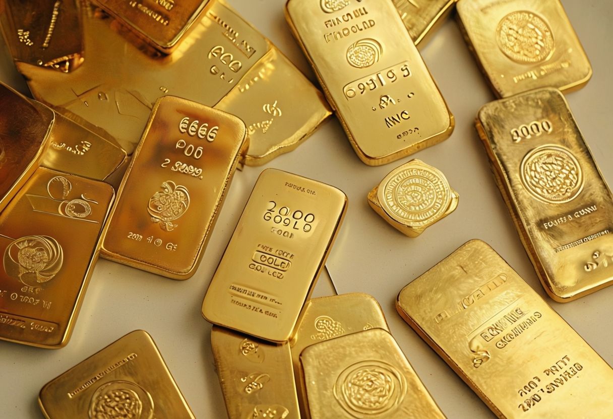 오늘의 금시세 팔때