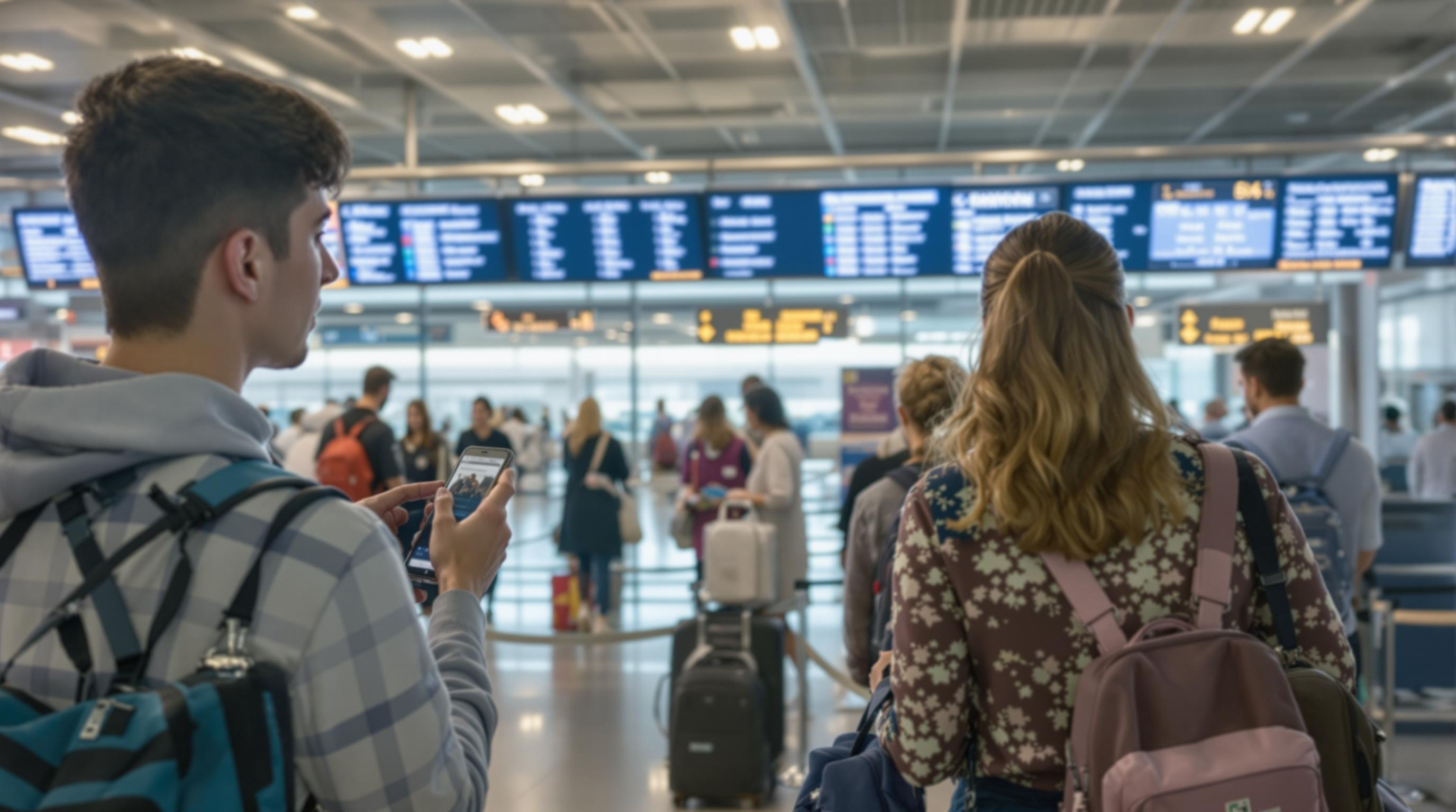 여권 갱신 완벽 가이드