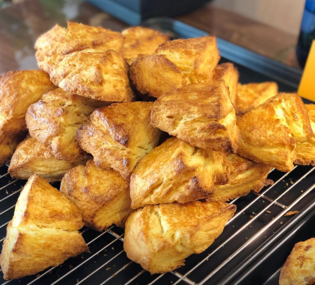 옐로스콘 대표메뉴