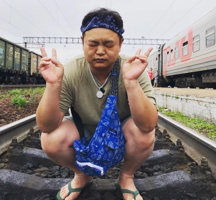 고규필 인스타그램