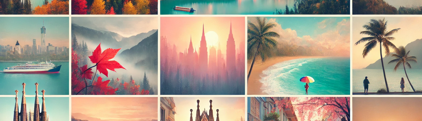 50대 부부를 위한 추천 여행지 10곳-(2)