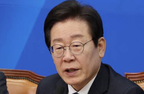 이재명 정부 농지 전수조사