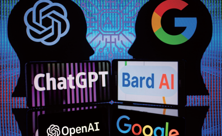 인공지능산업분야