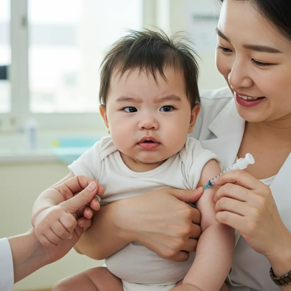 국가예방접종 문의사항