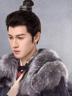 중드다시보기추천 구중자 등장인물 이윤예