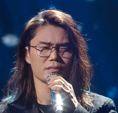 지나간다 김범수 노래듣기 가사(불후의 명곡2)