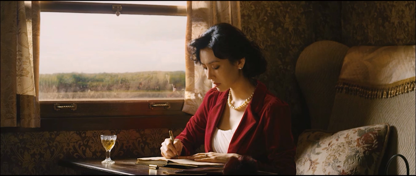 영화 가비 줄거리