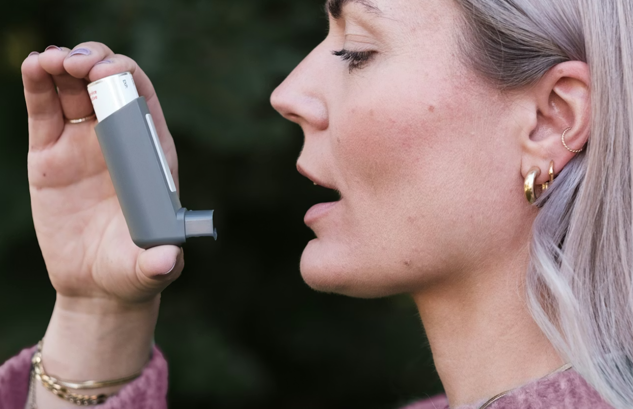 알레르기 약, 항히스타민·스테로이드·흡입제 안전하게 사용하는 법