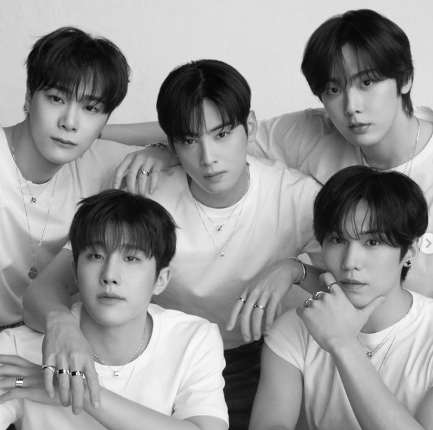 아스트로 문빈 사망 강남 자택 숨진 채 발견 극단적 선택 원인 인스타