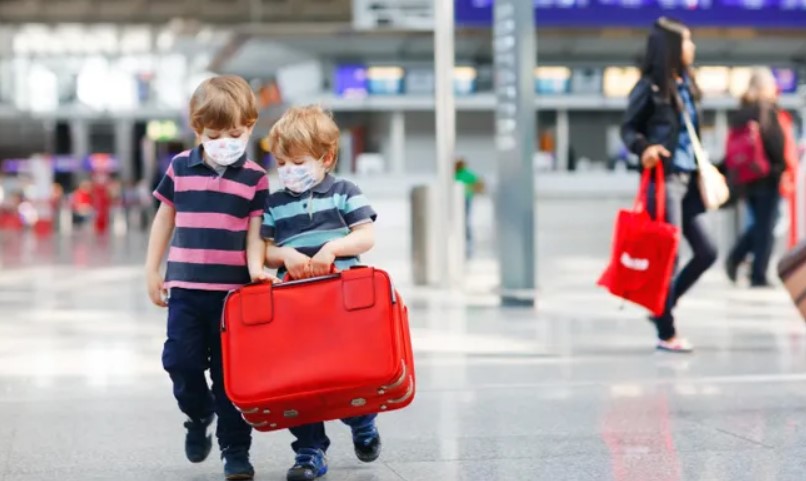 웹 체크인 서비스 제한 대상